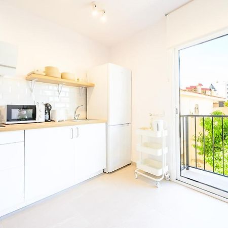 2 Bedroom, New, 1 Min To The Beach, City Center- Picasso By 10Tosea Fuengirola Esterno foto
