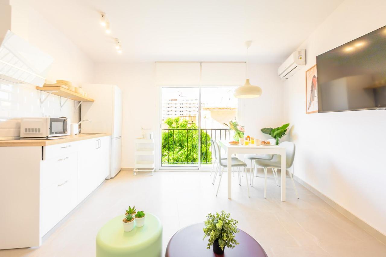 2 Bedroom, New, 1 Min To The Beach, City Center- Picasso By 10Tosea Fuengirola Esterno foto