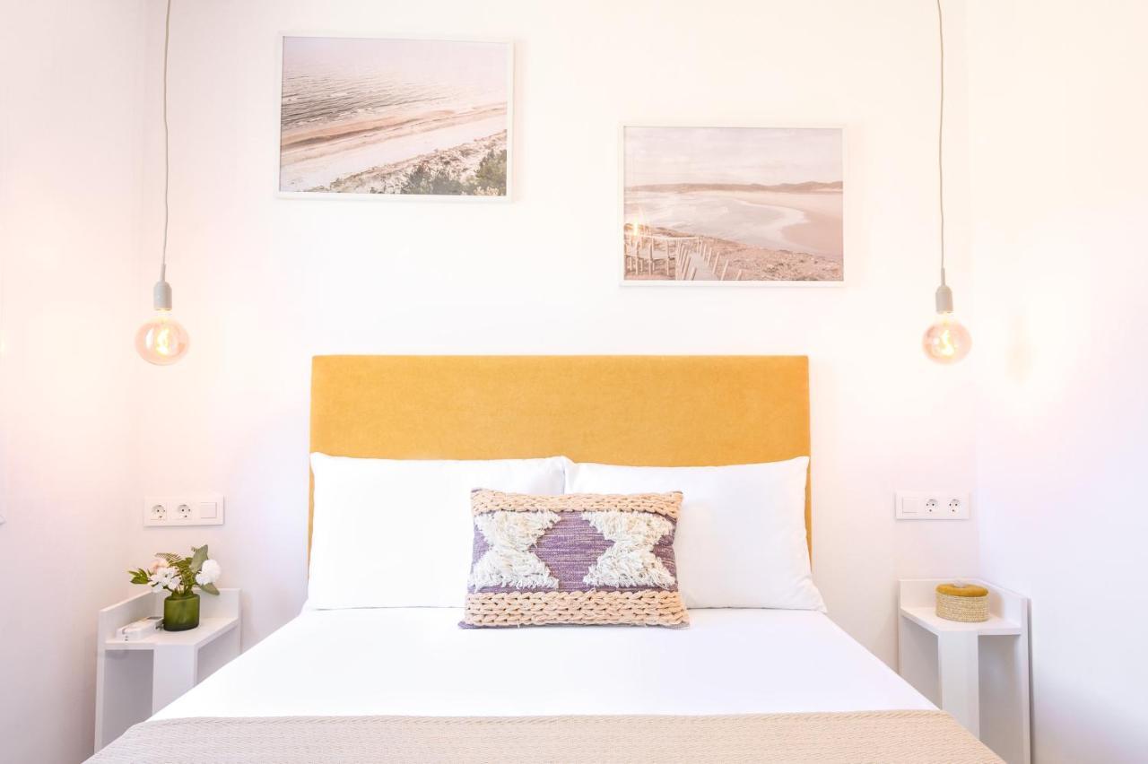 2 Bedroom, New, 1 Min To The Beach, City Center- Picasso By 10Tosea Fuengirola Esterno foto